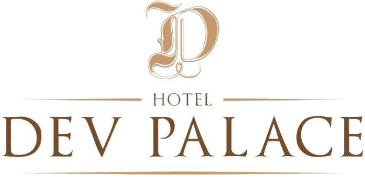 Hotel Dev Palace Logo